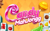 Mahjongg Candy