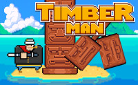 Timberman