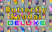 Butterfly Kyodai Deluxe