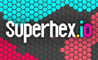 Superhex.io