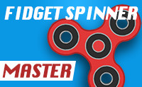 Fidget Spinner Master