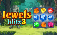 Jewels Blitz 3