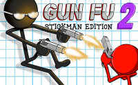 Gun Fu: Stickman Edition 2