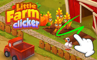 Little Farm Clicker