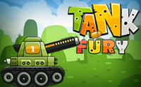 Tank Fury