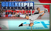 Goalkeeper Challenge