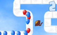 Bloons Tower Defense 2