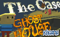 KoGaMa: Ghost House